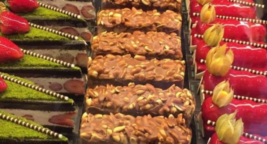 Cimen Cafe Uskudar Merkez Istanbul